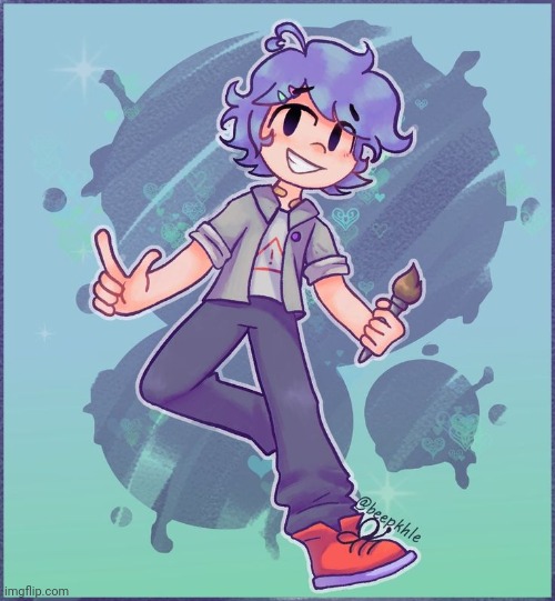 Splatoon 3 leak | made w/ Imgflip meme maker