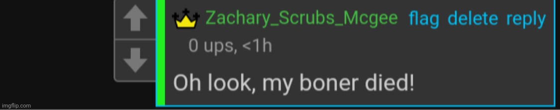 Oh look my boner died | image tagged in oh look my boner died | made w/ Imgflip meme maker