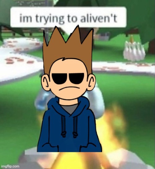 don't interrupt me | made w/ Imgflip meme maker