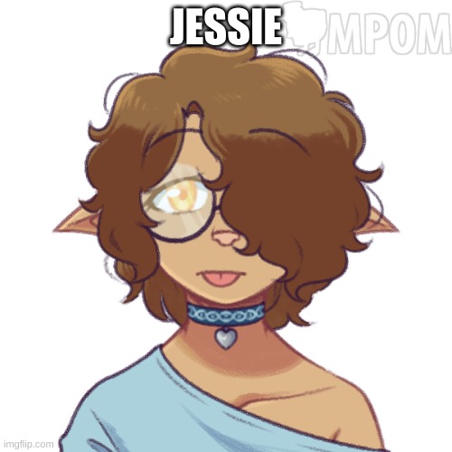 JESSIE | made w/ Imgflip meme maker