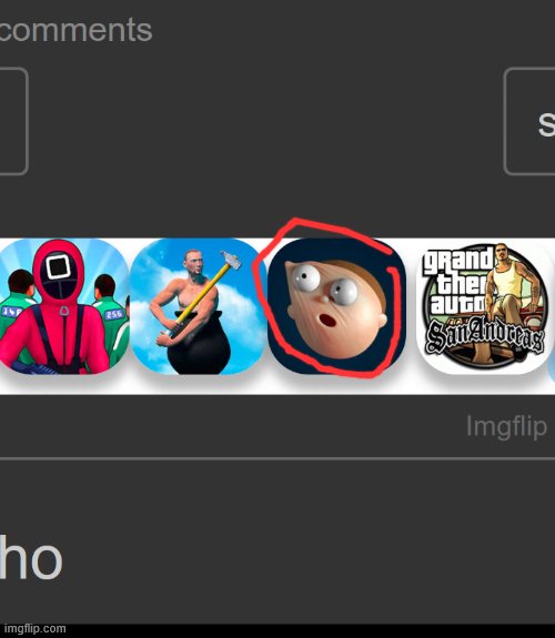 dafuq is this thing?! | made w/ Imgflip meme maker