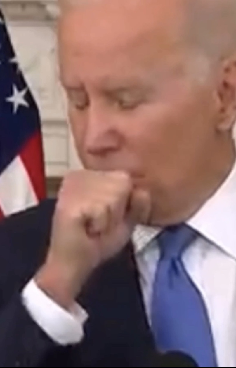 Biden 2 Blank Meme Template