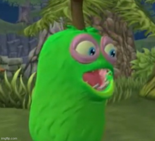 No words for this | image tagged in furcorn pog | made w/ Imgflip meme maker