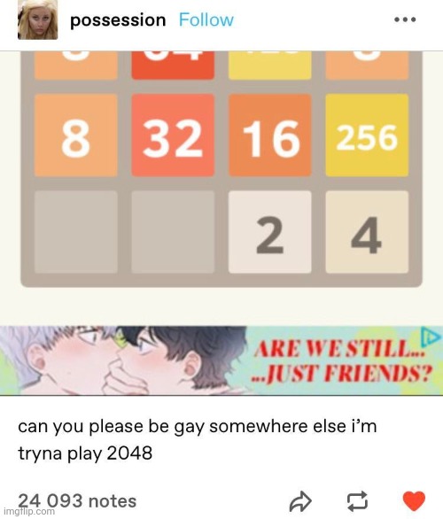 Go away smh | made w/ Imgflip meme maker