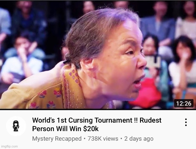 gonna win 20k it seems | made w/ Imgflip meme maker