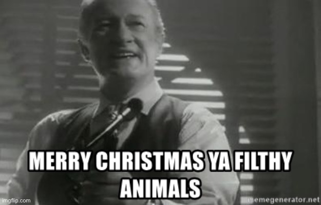 technically its christmas eve | made w/ Imgflip meme maker