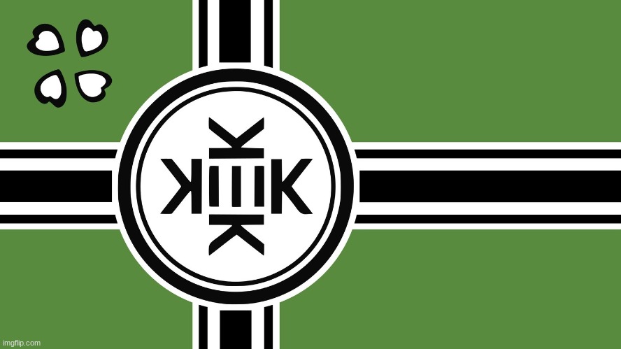 i want this flag for christmas | image tagged in kekistan | made w/ Imgflip meme maker
