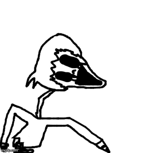 OH GOD ITS THE ULTIMATE FORM OF OOGA BOOGA | made w/ Imgflip meme maker