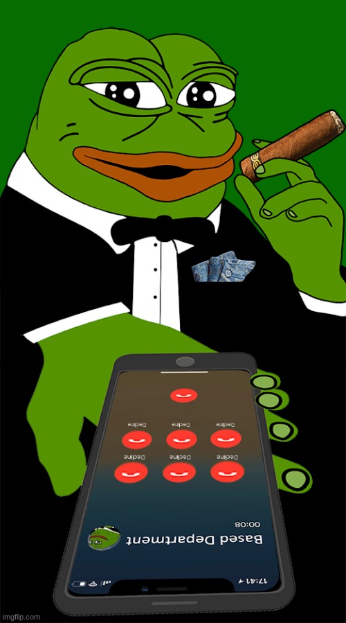 based | made w/ Imgflip meme maker