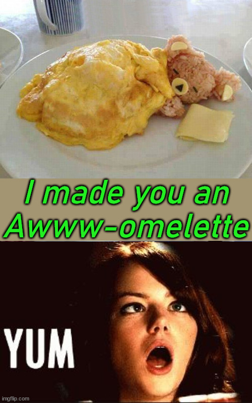 Can be cute and tasty | image tagged in delicious,food | made w/ Imgflip meme maker