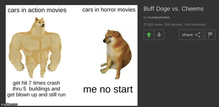 this is my best meme and it was when i first started imgflip like a week in | made w/ Imgflip meme maker