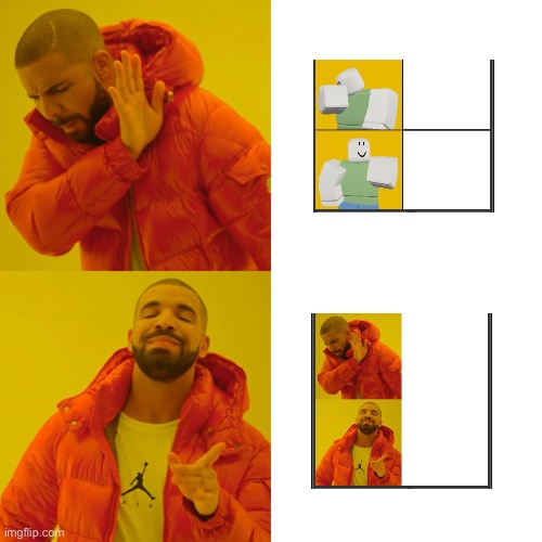 Drake Hotline Bling | image tagged in memes,drake hotline bling | made w/ Imgflip meme maker