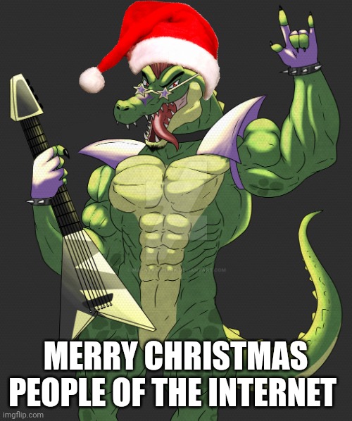 MERRY CHRISTMAS PEOPLE OF THE INTERNET | made w/ Imgflip meme maker