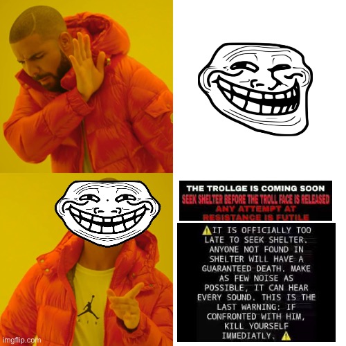 Drake Hotline Bling | image tagged in memes,drake hotline bling | made w/ Imgflip meme maker