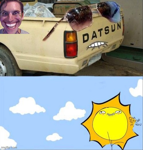 image tagged in sun | made w/ Imgflip meme maker