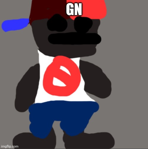 Noncencalik | GN | image tagged in noncencalik | made w/ Imgflip meme maker