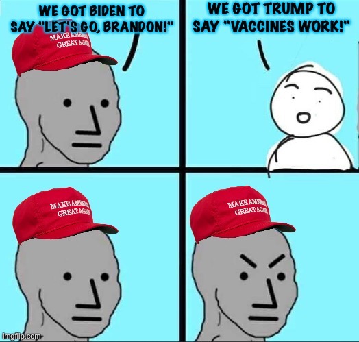 More important | image tagged in npc meme | made w/ Imgflip meme maker