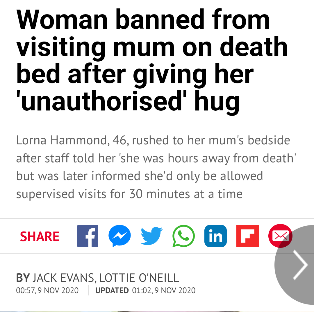 High Quality Banned Death Bed Blank Meme Template