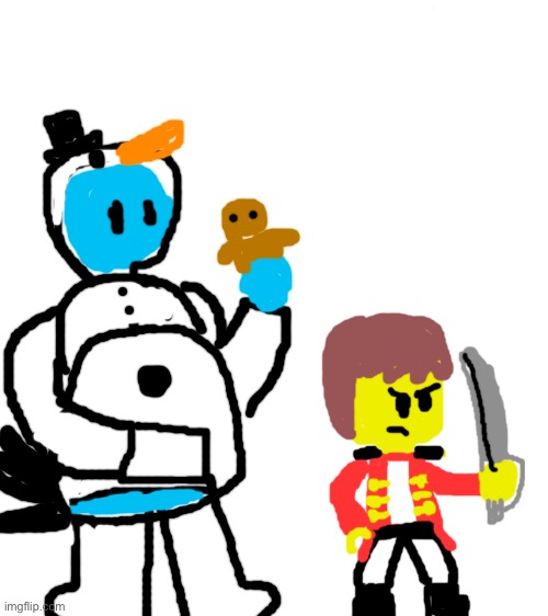 Christmas drawing | image tagged in blank white template | made w/ Imgflip meme maker