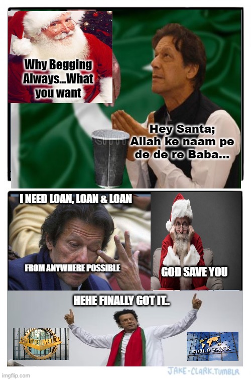 Two Buttons Meme | Why Begging Always...What you want; Hey Santa;
Allah ke naam pe de de re Baba... I NEED LOAN, LOAN & LOAN; FROM ANYWHERE POSSIBLE; GOD SAVE YOU; HEHE FINALLY GOT IT.. | image tagged in memes,two buttons | made w/ Imgflip meme maker