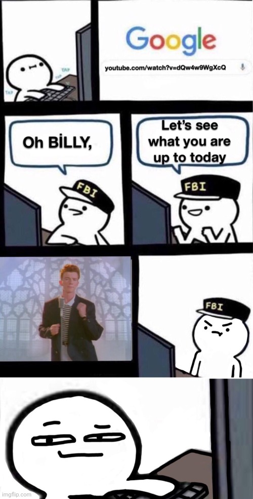 image tagged in repost,billy what have you done | made w/ Imgflip meme maker