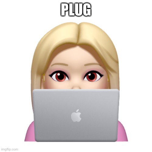 Peach is looking | PLUG | image tagged in peach is looking | made w/ Imgflip meme maker