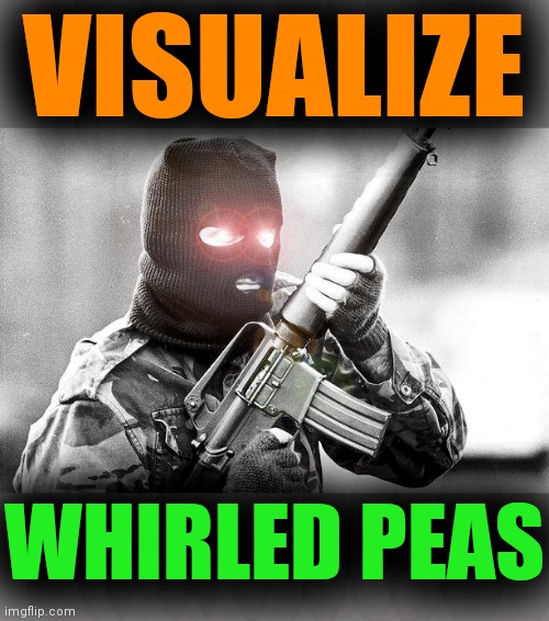 Merry Christmas | VISUALIZE; WHIRLED PEAS | image tagged in merry christmas,whirled peas,peace on earth | made w/ Imgflip meme maker