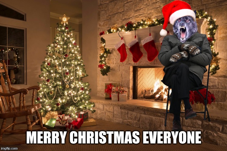 merry christmas | MERRY CHRISTMAS EVERYONE | image tagged in merry christmas | made w/ Imgflip meme maker