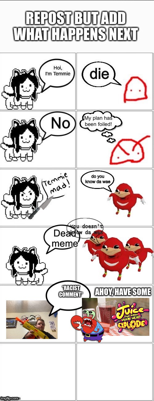 AHOY, HAVE SOME | made w/ Imgflip meme maker