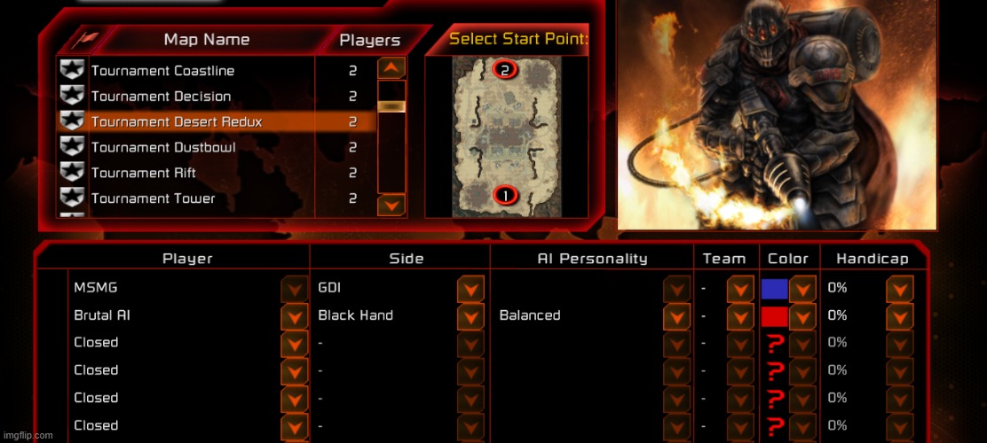 part 3: brutal mode | made w/ Imgflip meme maker