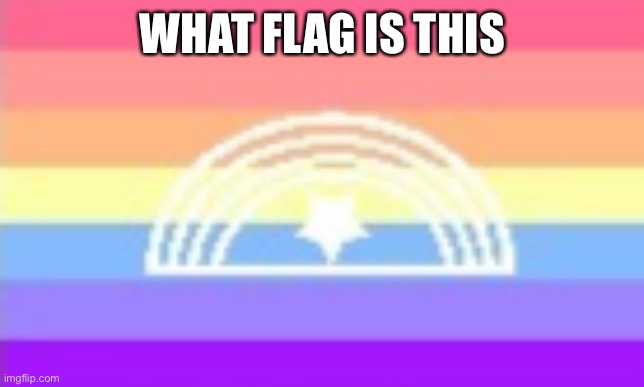 WHAT FLAG IS THIS | made w/ Imgflip meme maker