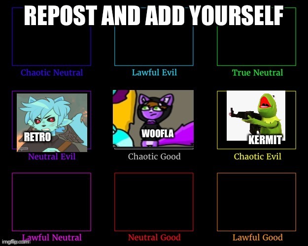 Yessir- | KERMIT | made w/ Imgflip meme maker