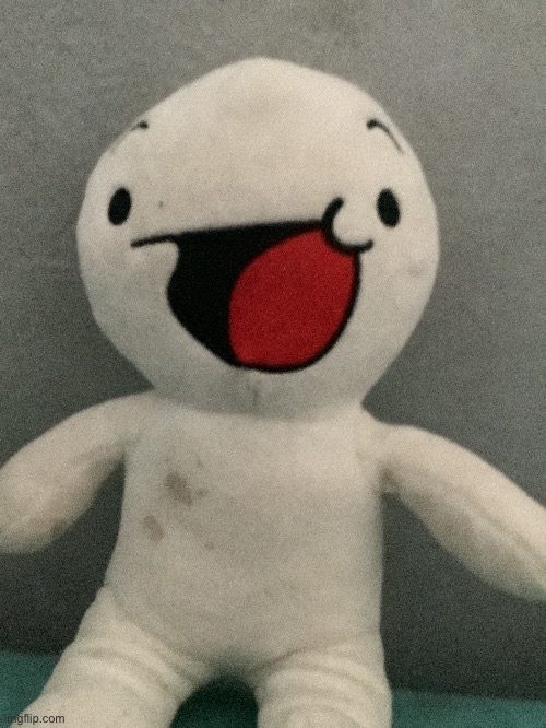 theodd1sout plush ebay