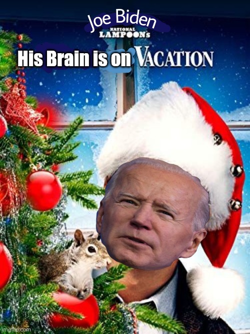 His Brain is on | made w/ Imgflip meme maker
