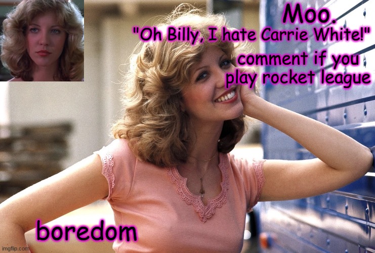 chris hargensen temp | comment if you play rocket league; boredom | image tagged in chris hargensen temp | made w/ Imgflip meme maker