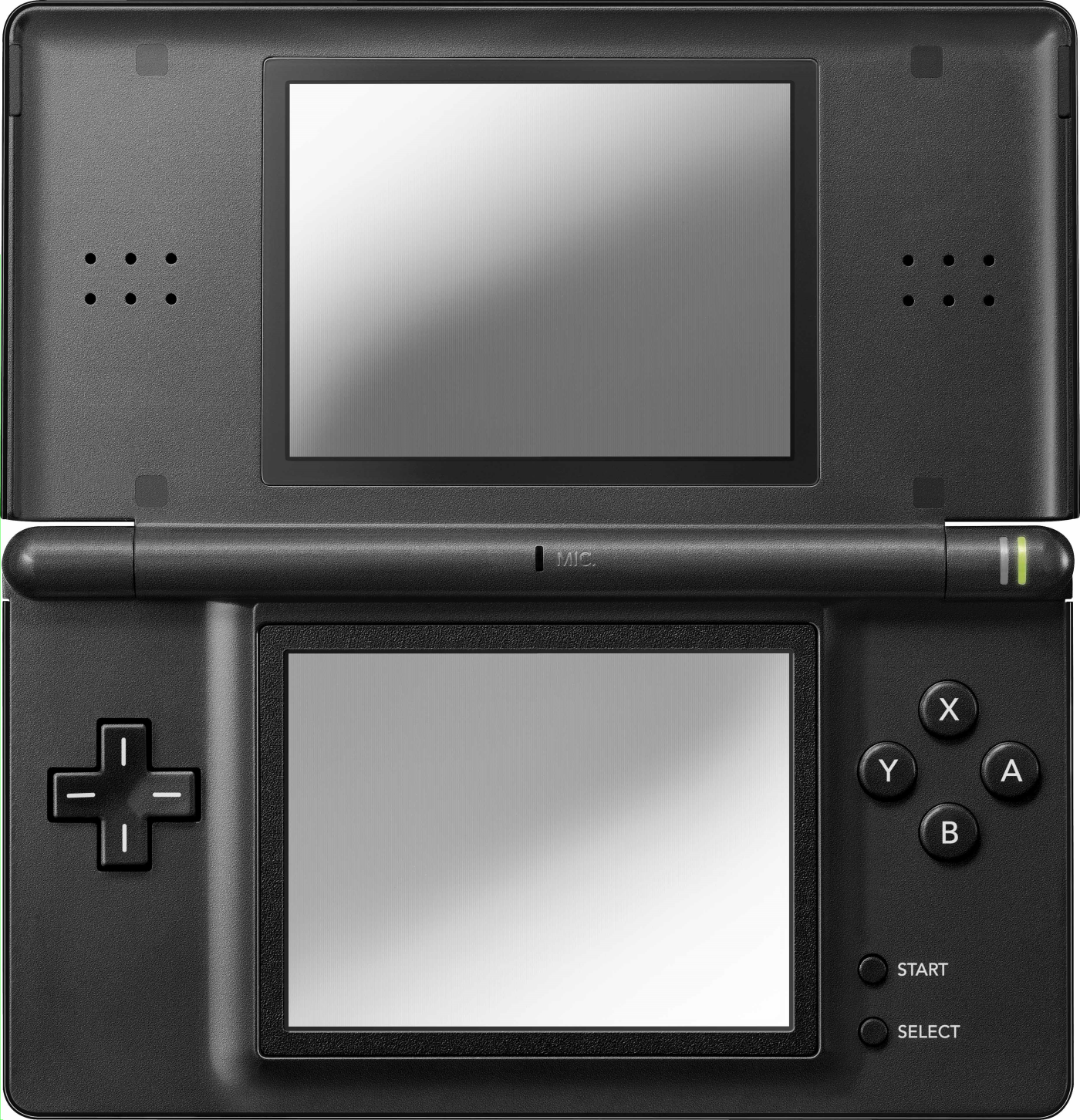 Nintendo DS Blank Meme Template