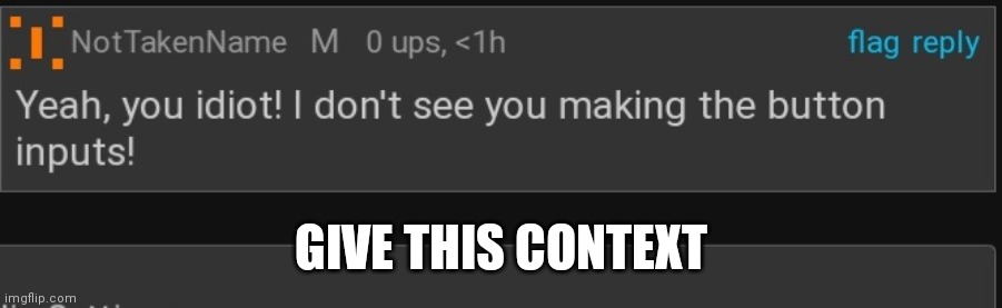 also hello chat at night | GIVE THIS CONTEXT | made w/ Imgflip meme maker