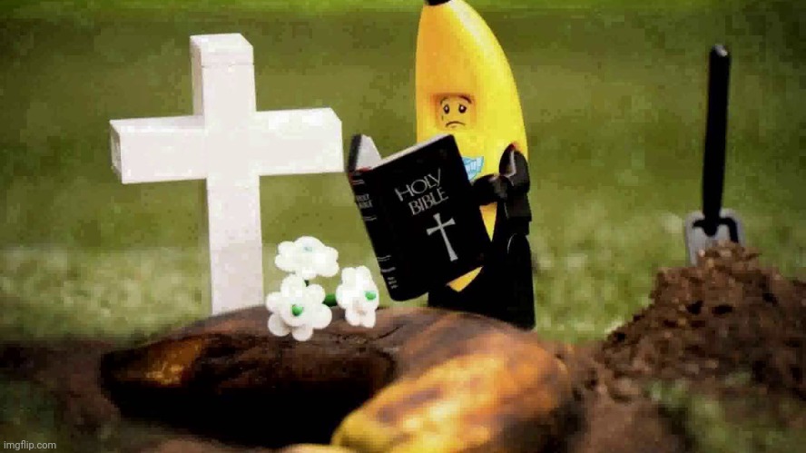 Rest in slices | made w/ Imgflip meme maker