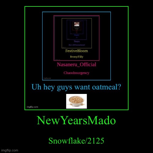 Why not | image tagged in funny,demotivationals | made w/ Imgflip demotivational maker