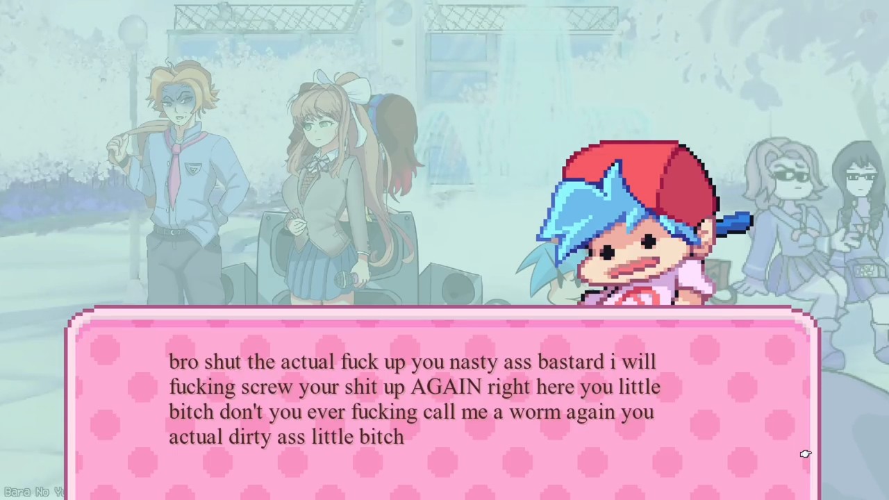 bro shut the actual fuck up you  nasty ass bastard Blank Meme Template
