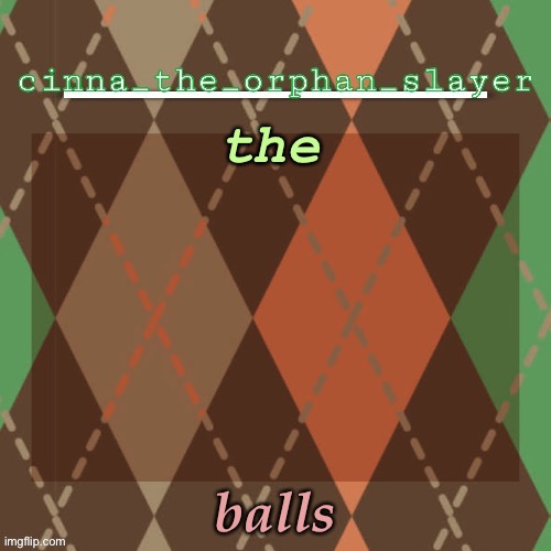 thank you :b:uga | the; balls | image tagged in thank you b uga | made w/ Imgflip meme maker