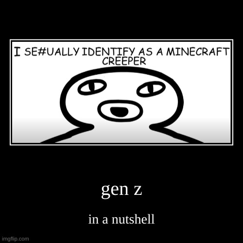made w/ Imgflip demotivational maker