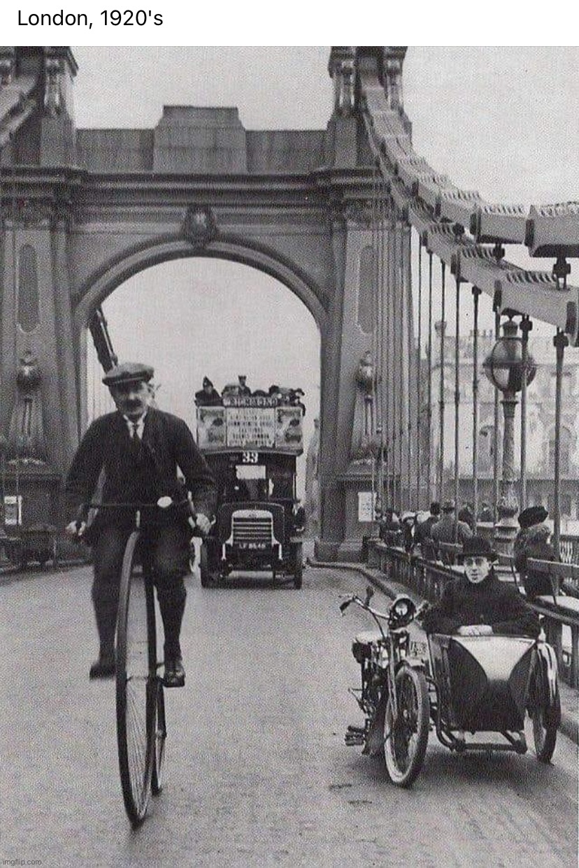 London 1920s | image tagged in london 1920s | made w/ Imgflip meme maker