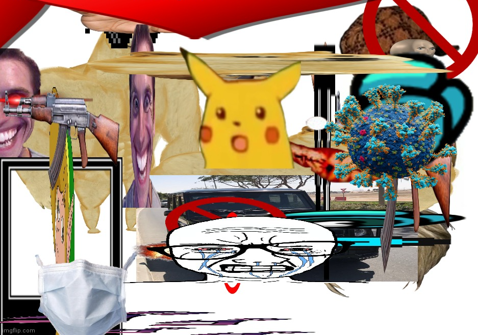 Very useful meme template Blank Meme Template