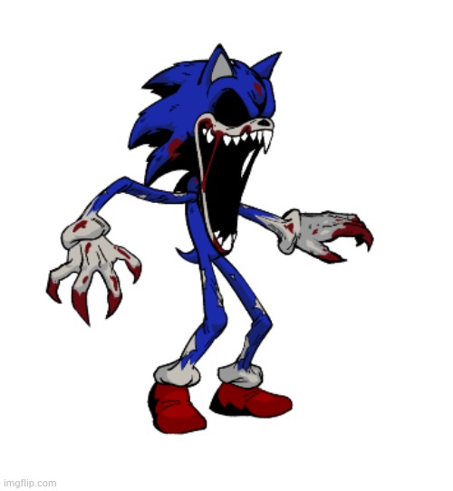 The EXE :flushed: | made w/ Imgflip meme maker