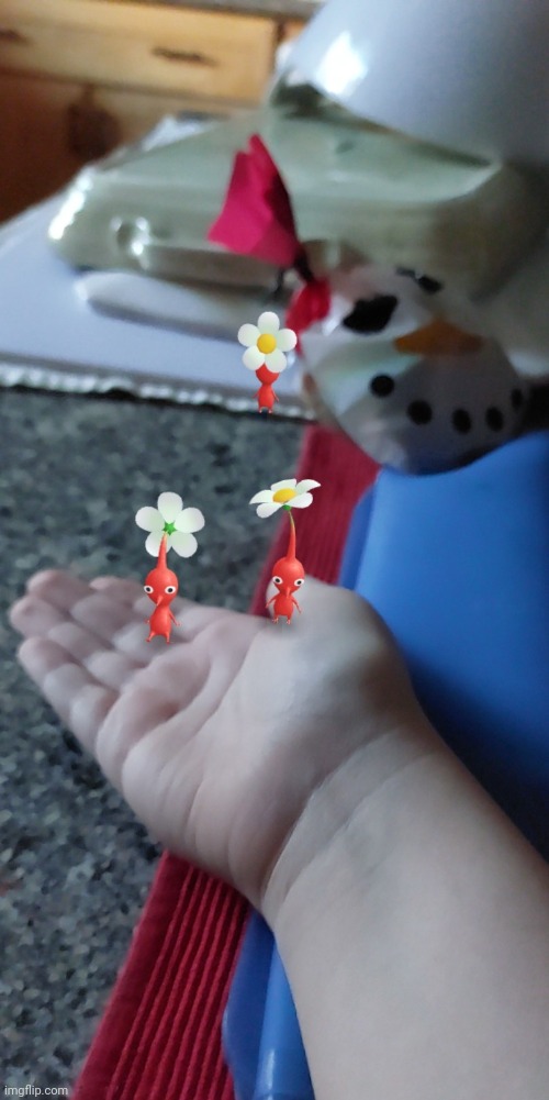 Tiny carrot lookin mfs | made w/ Imgflip meme maker