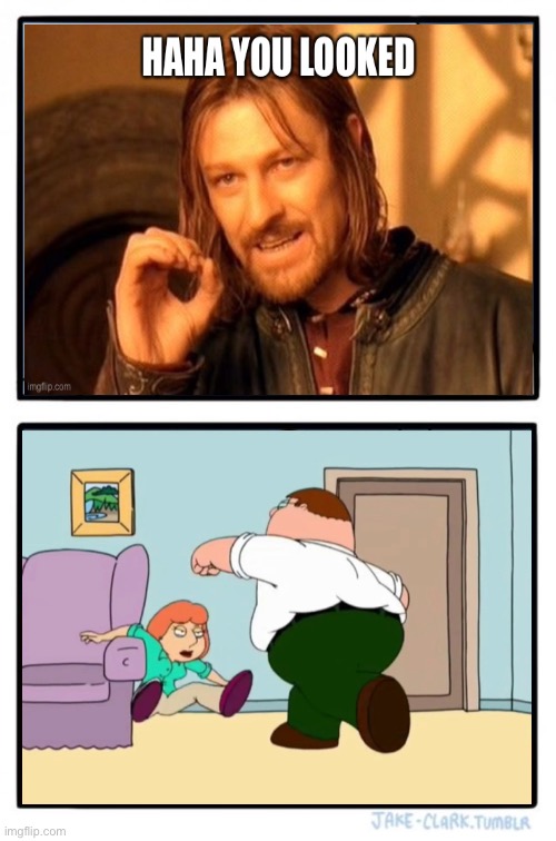 Family Guy’s Circle Game | image tagged in memes,the circle game,family guy | made w/ Imgflip meme maker