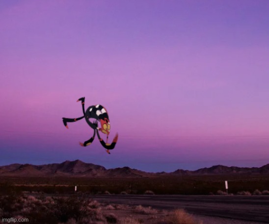 i'm working on a section for my twitter banner. then i came to a realization :) | made w/ Imgflip meme maker