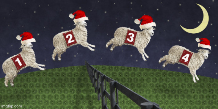 Counting sheep  | image tagged in counting sheep | made w/ Imgflip meme maker