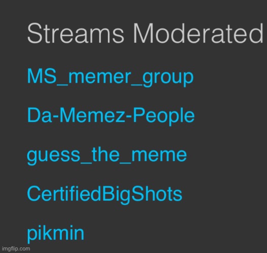Guess the user: this one should be pretty easy | made w/ Imgflip meme maker